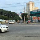 [도로]대유평 사거리 이미지