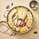 동해아구해물찜
