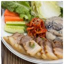 김명자 굴국밥 이미지