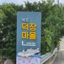 힐링모먼트 | [동해카페] 덕장마을의 한적함을 담은 동해베이커리카페 '연화모먼트' 힐링 후기