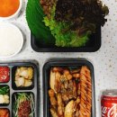 혼을 담은 삼겹살 이미지