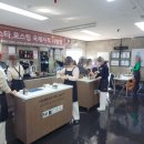 커피 바리스타 2급 자격과정 대비반 | 【1분기 부산 여성문화회관】 커피바리스타 2급 자격 대비반, 라떼아트 "하트HEART"만들기 실습 수업...