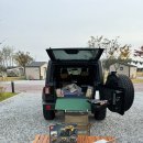 북천시민공원 공용화장실 | 10월말 이천수변공원캠핑장 예약부터 솔직 후기까지