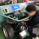 미래자동차정비 이미지