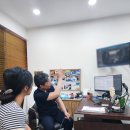 하지정맥류후기를 보고 내원한 환자분 워터터널 레이저로 치료한 케이스