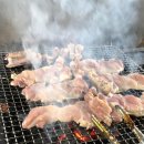 진숯불닭갈비 이미지