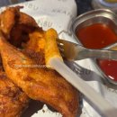 신남터미널 | 예술의전당 맛집 깐부치킨 남부터미널점 엔디비아 젠슨황도 반한 AI세트