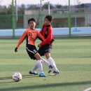 파주스타디움 보조구장 이미지