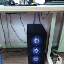 블랙PC | “송정동 신일아파트에 설치한 14600KF + RTX5060Ti 하이엔드 PC”
