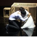제 21회 젊은 연극제 참가작 한국영상대학교 ＜오델로 니그레도＞ 이미지
