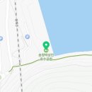 송정 박상진호수공원 미로물정원 이미지