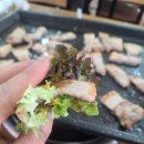 다운밀면 이미지