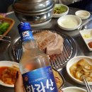 부암목장 | [제주여행 2일차] 제주도 칠돈가에서 흑돼지 먹기! 칠돈가 서귀포점 아쉬웠던 후기