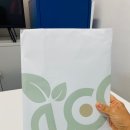 친환경제품만들기/ 밀랍 랩, 봉투 | 친환경랩 비건랩 허니비랩 3종 후기(친환경 제품)