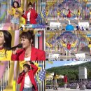 '전국노래자랑' 박주희, 트로트 퀸의 퍼포먼스+가창력 돋보인 '청바지' 이미지