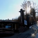 태백시외버스터미널 택시정류소 이미지