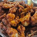 맛집 산골통닭 이미지