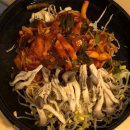 일미닭갈비파전 이미지