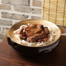 명갈비 - 강릉시 남구길18번길 24 | 여월동 고기집 명갈비: 석갈비와 양념게장에 반해버린 솔직 후기!