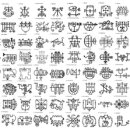 고에티아 (Goetia) 이미지