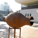 수채화 예술 도자기 이미지