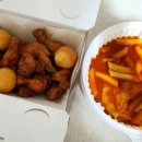 치킨매니아 중방점 이미지