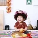 딸기쨈스튜디오 | 의정부 딸기쨈 스튜디오에서 돌 촬영 후기:->❣️