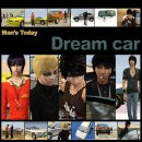 맨즈투데이-남자들의 로망[맨투오빠들의 dream car] 이미지