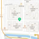 지에스25 의정한신점 이미지