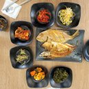 삼뱅이길 | 바리 생선구이집 ~ 다포항 보물섬식당 솔직 후기 (참돔·삼뱅이·고등어 3종 자연산 생선구이 &amp; 주차 정보)