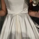 예쁘다 개 | W.7 드레스 | 메종레브 이미지투어 후기👗👰🏻‍♀️✨ (실크 레이스 비즈 다 예쁘다..)