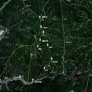 동산계곡 입구 Daum카페