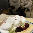 가배카페 | 송파나루역 카페 수플레 맛집 가배유정 내돈내산 후기