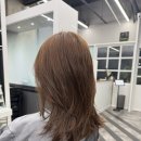 아논헤어 | 대전 봉명동 아논헤어 / 봉명동미용실 중단발 빌드펌 솔직 후기