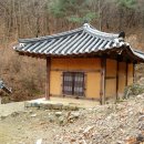 산수정 이미지