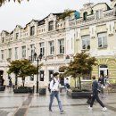 엔에이치엔여행박사 - 구로구 디지털로26길 72 | 엔에이치엔여행박사