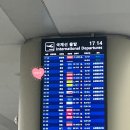 093 | [공지] 나트랑 항공권 부산출발 진에어 LJ093편 탑승후기 꿀팁.(지연)