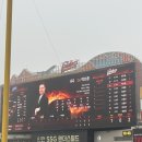 250501 삼성 라이온즈 VS SSG랜더스 in 문학경기장 (누나 롯데팬아니에요…?)
