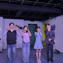 푸른솔생활학교지역아동센터 | 대학로 신작 연극 로맨틱코미디 어쩌다보니 기본정보 캐스팅 관람 후기