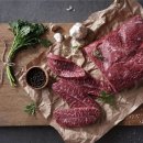 정남진장흥한우 이미지