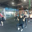 고릴라복싱GYM 이미지