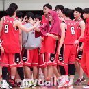 고려대강호체육관 이미지