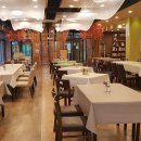 푸드카페다와 이미지