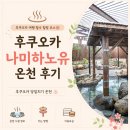 후쿠오카 당일치기 나미하노유 온천 | 가격·가는법·가족탕·무료셔틀 총정리