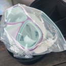어바웃안경 | 스노쿨링마스크 아이가 더 좋아하는 스윔어바웃 프리다이빙마스크 추천