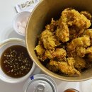 노랑통닭 동부시장점 이미지