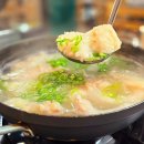 중앙유통농장 | 생생정보 생대구탕 맛집 속초 야삼정 물곰탕식당 총정리