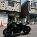 개인화물998 | 부천~제천 야마하 R1 탁송 후기 슈퍼스포츠의 짜릿한 존재감-타요바이크탁송