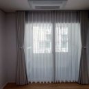 거제커텐홈인테리어 | 디자인앤데코 커튼ㅣ영등포커튼 분위기까지 달라진 홈인테리어 후기