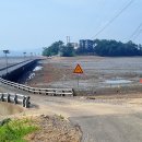 벌천포 마을 이미지